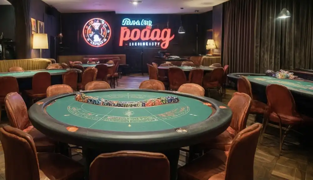 Bodog Banner